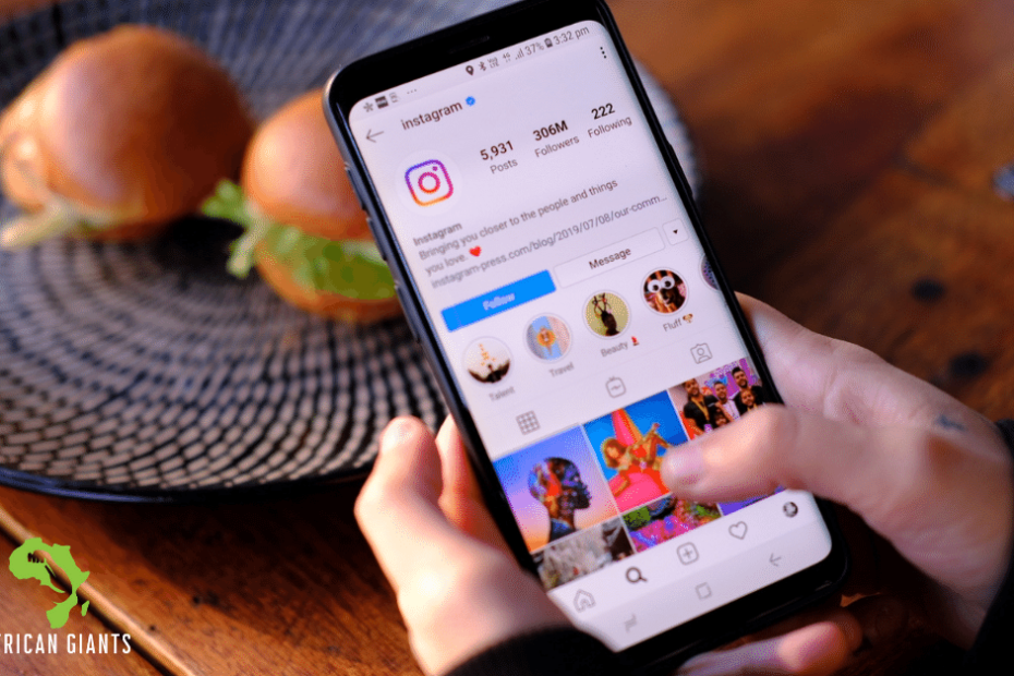 The 3 Really Obvious Ways To Instagram tips and rules Better That You Ever Did