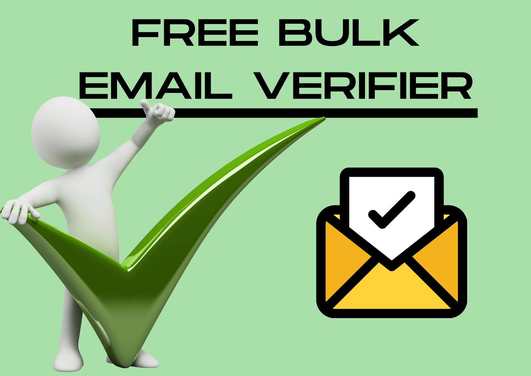 bulk email verifier software free download