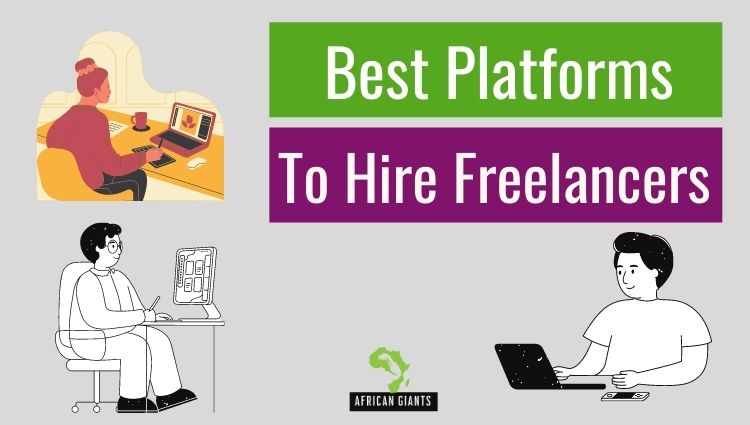 Best Platforms To Hire Freelancer