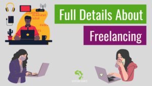what freelancing is all about
