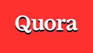 quora tutorials